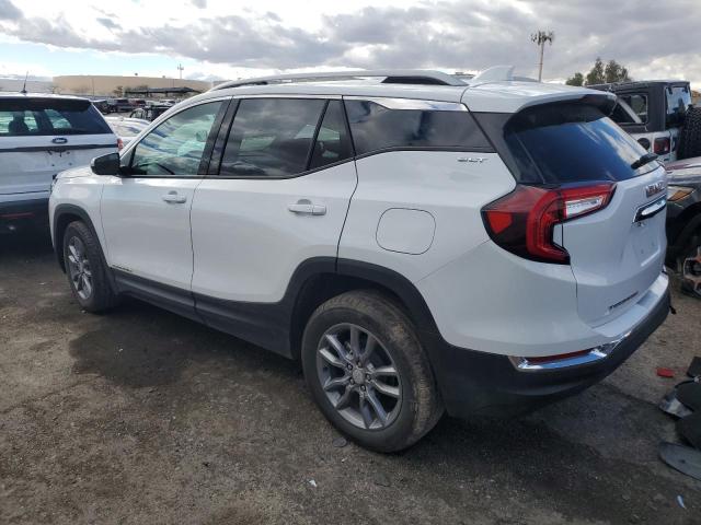 Image 2 of 2024 GMC TERRAIN SLT 2024 with VIN 3GKALPEG5RL172345