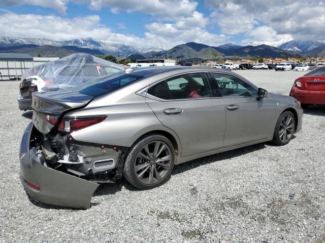 Изображение 3 2021 LEXUS ES 350 BASE 2021 с VIN 58AGZ1B17MU108960