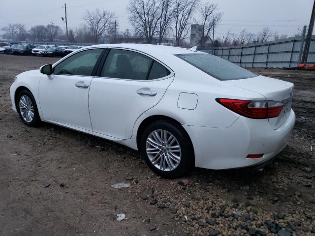 Obraz 2 z 2013 LEXUS ES 350 2013 z VIN JTHBK1GG9D2056748