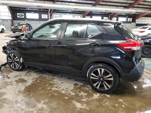 Image 2 of 2020 NISSAN KICKS SV 2020 with VIN 3N1CP5CV6LL529427