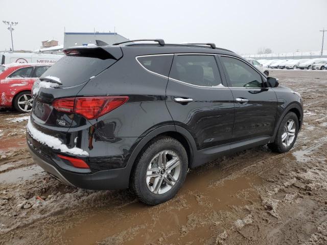 Obraz 3 z 2017 HYUNDAI SANTA FE SPORT  2017 z VIN 5NMZUDLBXHH014497