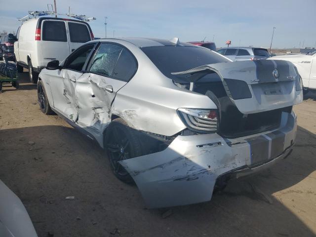 Obraz 2 z 2014 BMW 535 XI 2014 z VIN WBA5B3C55ED293089