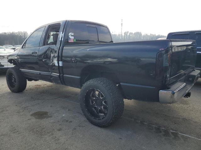 Изображение 2 2006 DODGE RAM 2500 ST 2006 с VIN 1D7KS28C66J238103