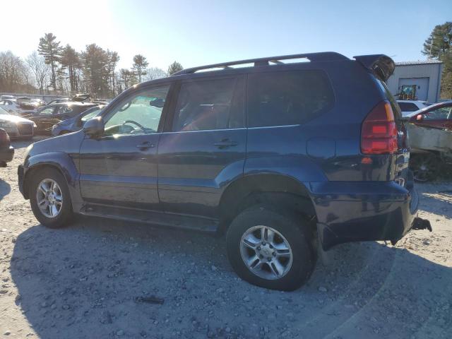 Image 2 of 2006 LEXUS GX 470 2006 with VIN JTJBT20X960108860