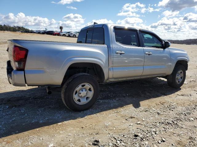 Изображение 3 2020 TOYOTA TACOMA DOUBLE CAB 2020 с VIN 5TFAX5GN6LX167201