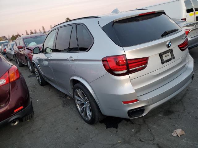 Obraz 2 z 2016 BMW X5 XDRIVE50I 2016 z VIN 5UXKR6C53G0J81631