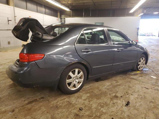 Image 3 of 2005 HONDA ACCORD EX 2005 with VIN 1HGCM66545A037868