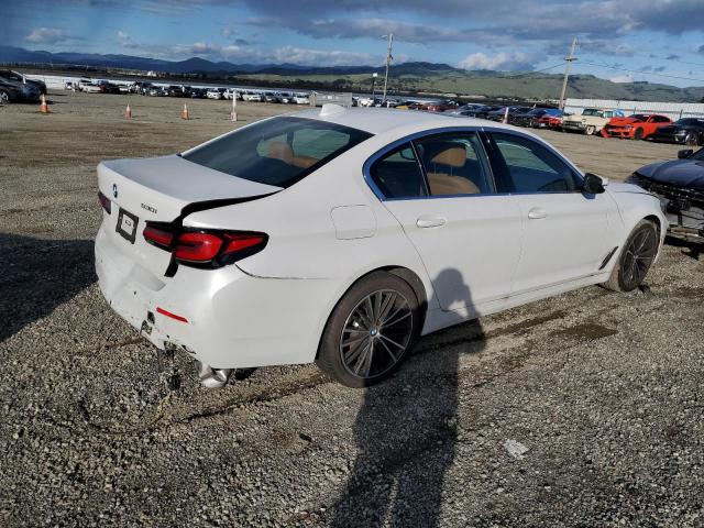 Obraz 3 z 2022 BMW 530 I 2022 z VIN WBA53BH09NWX57123