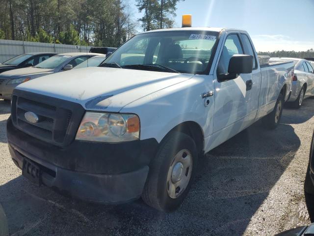 Изображение 1 2008 FORD F150  2008 с VIN 1FTRF12288KC88084
