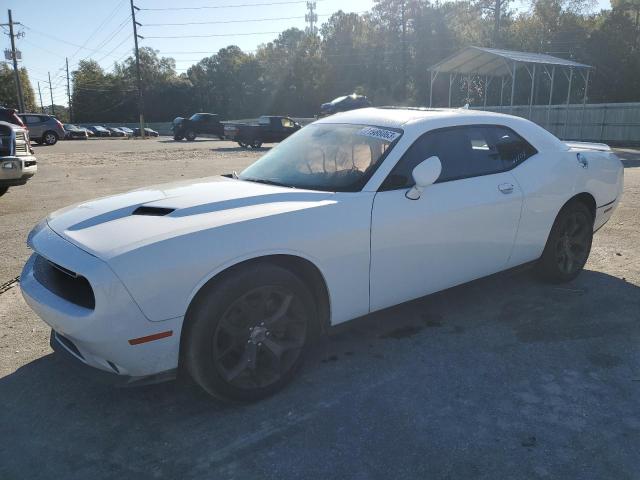 Изображение 1 2018 DODGE CHALLENGER SXT 2018 с VIN 2C3CDZAG6JH112580