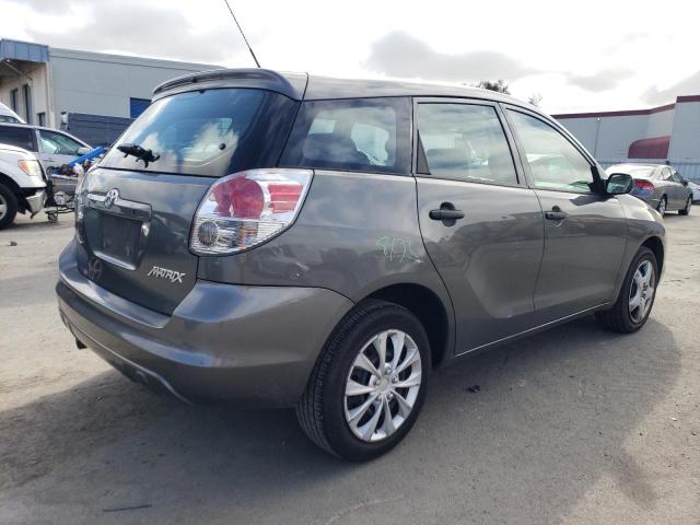 Obraz 3 z 2005 TOYOTA COROLLA MATRIX XR 2005 z VIN 2T1KR32E95C451448