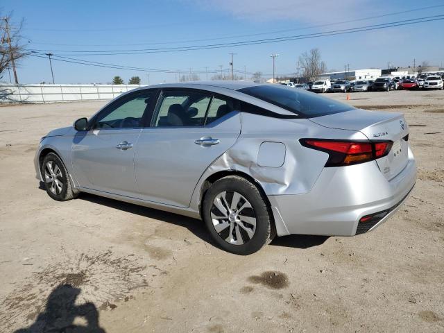 Image 2 of 2020 NISSAN ALTIMA S 2020 with VIN 1N4BL4BV5LC278160