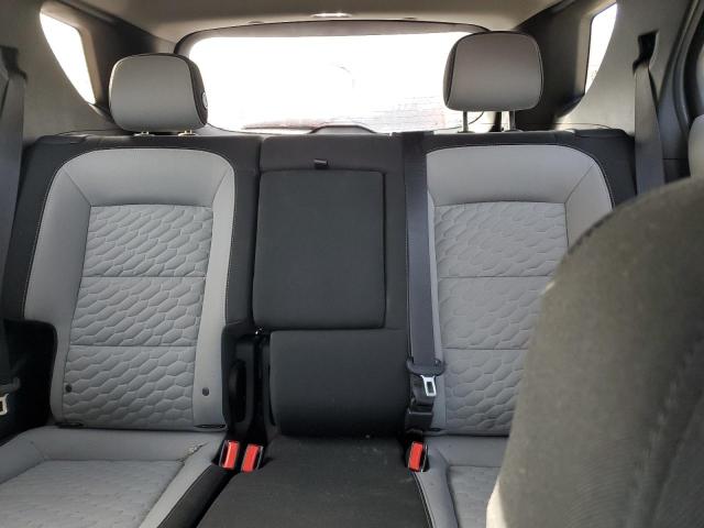 Изображение 3 2019 CHEVROLET EQUINOX LS 2019 с VIN 2GNAXSEV9K6211859