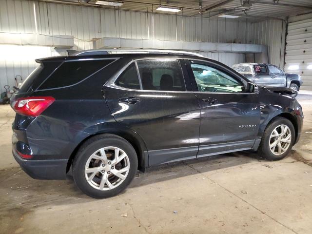 Изображение 3 2018 CHEVROLET EQUINOX LT 2018 с VIN 2GNAXTEX8J6137002