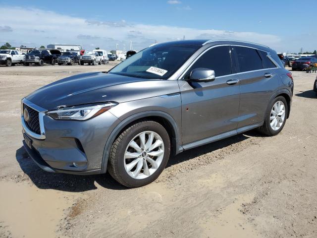 2019 INFINITI QX50 ESSENTIAL 2019 image