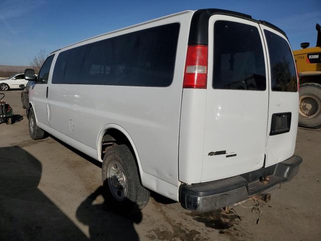 Image 2 of 2016 CHEVROLET EXPRESS G3500 LT 2016 with VIN 1GAZGPFG8G1299024