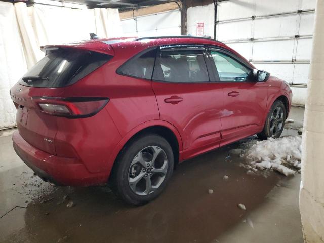 Изображение 3 2023 FORD ESCAPE ST LINE 2023 с VIN 1FMCU9MN5PUA98887