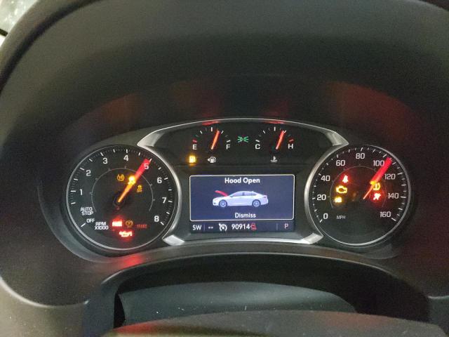 Изображение 2 2020 GMC TERRAIN SLT 2020 с VIN 3GKALVEV5LL204012