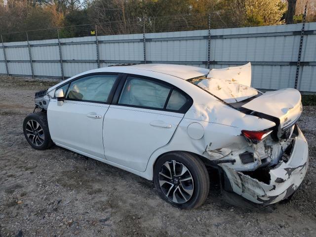 Obraz 2 z 2015 HONDA CIVIC EX 2015 z VIN 19XFB2F89FE057391