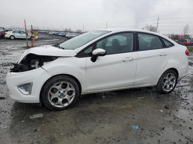 Изображение 1 2012 FORD FIESTA SEL 2012 с VIN 3FADP4CJ9CM103837