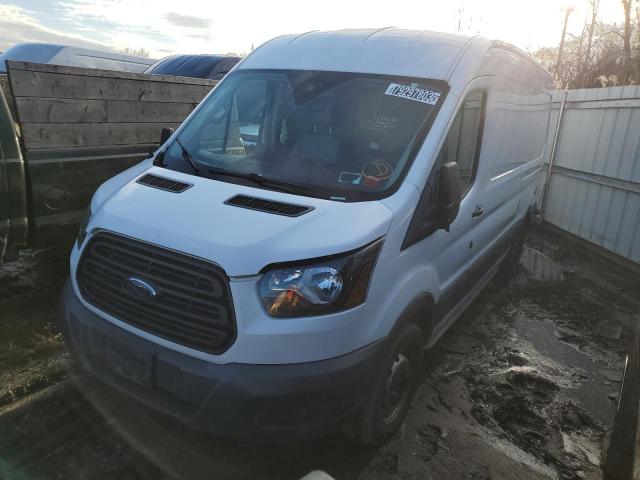 Изображение 2018 FORD TRANSIT T-350 2018