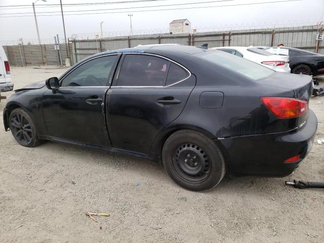 Obraz 2 z 2008 LEXUS IS 250 2008 z VIN JTHBK262282067818