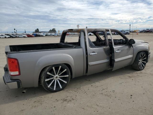 Image 3 of 2009 GMC SIERRA C1500 SLE 2009 with VIN 3GTEC23JX9G139168
