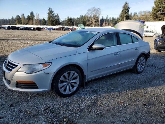 Изображение 1 2012 VOLKSWAGEN CC SPORT 2012 с VIN WVWMP7AN4CE502372
