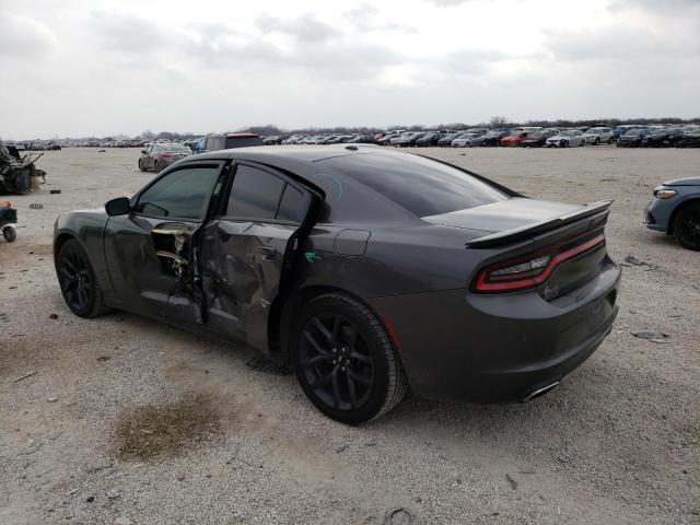 Изображение 2 2019 DODGE CHARGER SXT 2019 с VIN 2C3CDXBG7KH502236