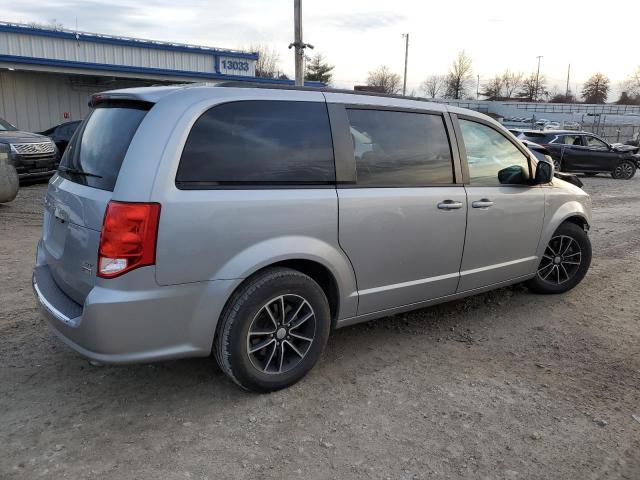 Obraz 3 z 2018 DODGE GRAND CARAVAN GT 2018 z VIN 2C4RDGEG3JR337361