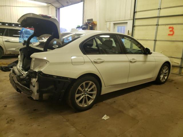 Obraz 3 z 2018 BMW 320 XI 2018 z VIN WBA8E5G54JNU47158