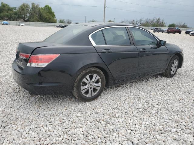 Image 3 of 2011 HONDA ACCORD SE 2011 with VIN 1HGCP2F68BA138206