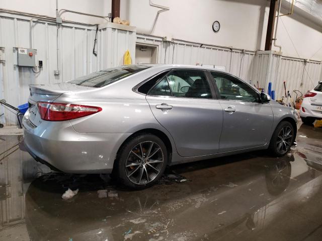 Изображение 3 2017 TOYOTA CAMRY LE 2017 с VIN 4T1BF1FK8HU357898