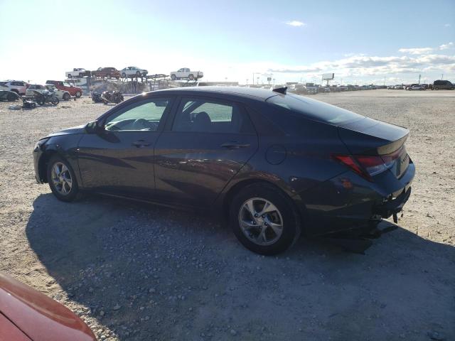 Image 2 of 2021 HYUNDAI ELANTRA SE 2021 with VIN 5NPLL4AG5MH047170