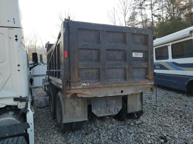 Изображение 3 1992 MACK 600 CH600 1992 с VIN 1M2AA14Y2NW017793