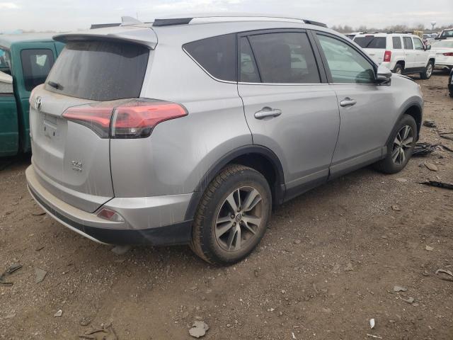 Image 3 of 2016 TOYOTA RAV4 XLE 2016 with VIN 2T3RFREV2GW470809