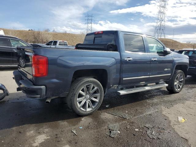 Obraz 3 z 2018 CHEVROLET SILVERADO K1500 LTZ 2018 z VIN 3GCUKSEJ9JG389470