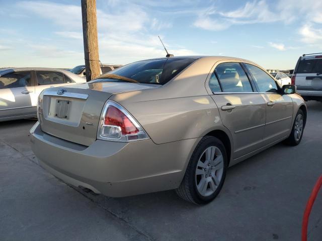 Obraz 3 z 2007 FORD FUSION SEL 2007 z VIN 3FAHP08Z27R265441