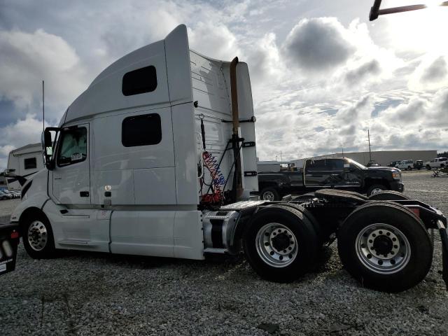 Изображение 3 2019 VOLVO VN VNL 2019 с VIN 4V4NC9TH8KN231791