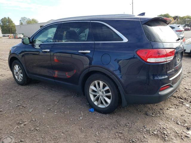 Image 2 of 2016 KIA SORENTO LX 2016 with VIN 5XYPG4A36GG173827