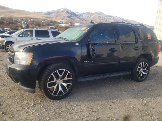 Изображение 2011 CHEVROLET TAHOE K1500 LT 2011