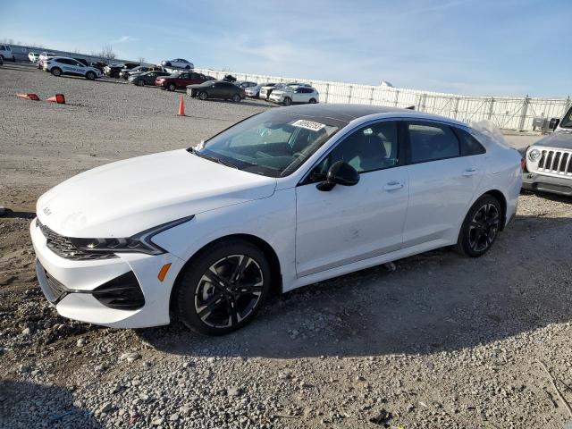 2024 KIA K5 GT LINE 2024 image