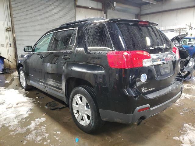 Image 2 of 2013 GMC TERRAIN SLT 2013 with VIN 2GKFLUE31D6330971