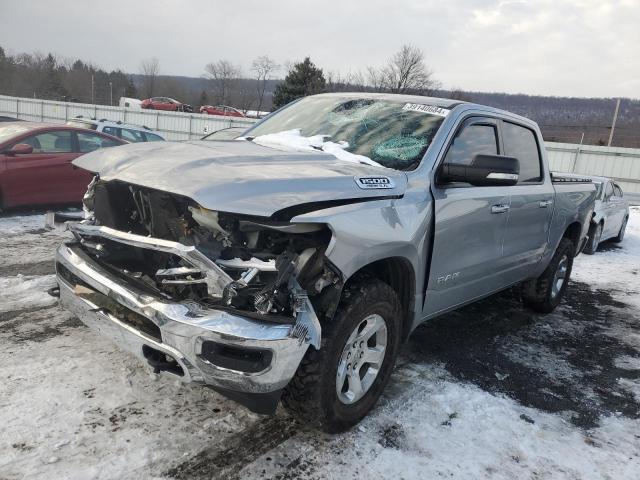 Изображение 1 2019 RAM 1500 BIG HORN/LONE STAR 2019 с VIN 1C6SRFFT0KN720463