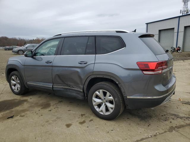 Image 2 of 2018 VOLKSWAGEN ATLAS SEL 2018 with VIN 1V2MR2CA2JC525583
