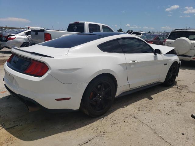 Image 3 of 2019 FORD MUSTANG GT 2019 with VIN 1FA6P8CF5K5124359