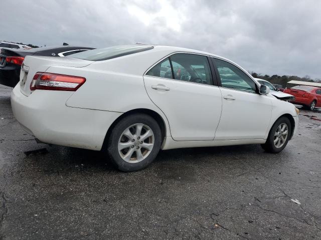 Изображение 3 2010 TOYOTA CAMRY BASE 2010 с VIN 4T4BF3EK2AR065172