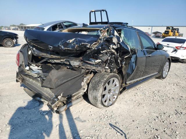 Image 3 of 2013 HYUNDAI EQUUS SIGNATURE 2013 with VIN KMHGH4JH8DU060573