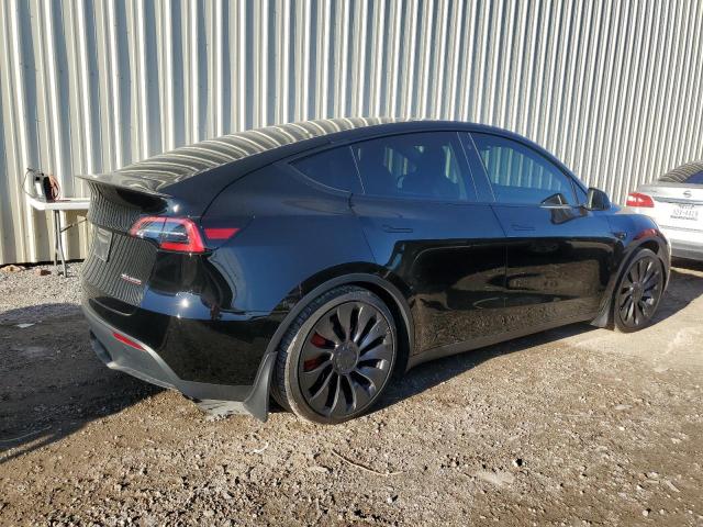 Изображение 3 2023 TESLA MODEL Y  2023 с VIN 7SAYGDEF8PF709972
