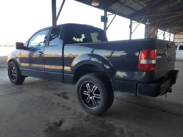 Изображение 2 2007 FORD F150  2007 с VIN 1FTRX12V07KC49186